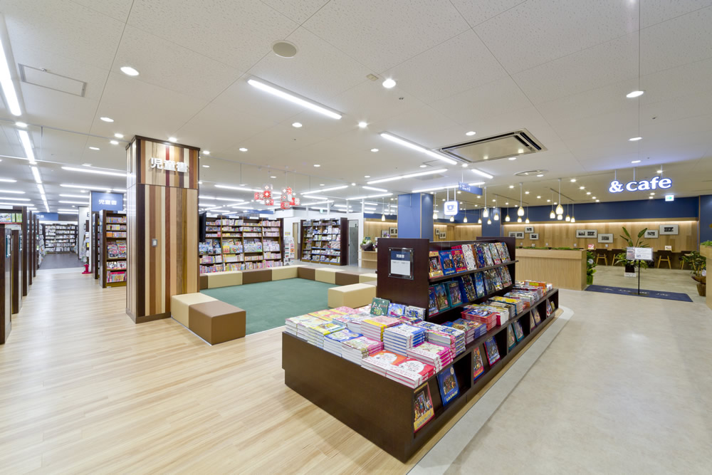 店舗一覧 Sp 大垣書店 大垣書店