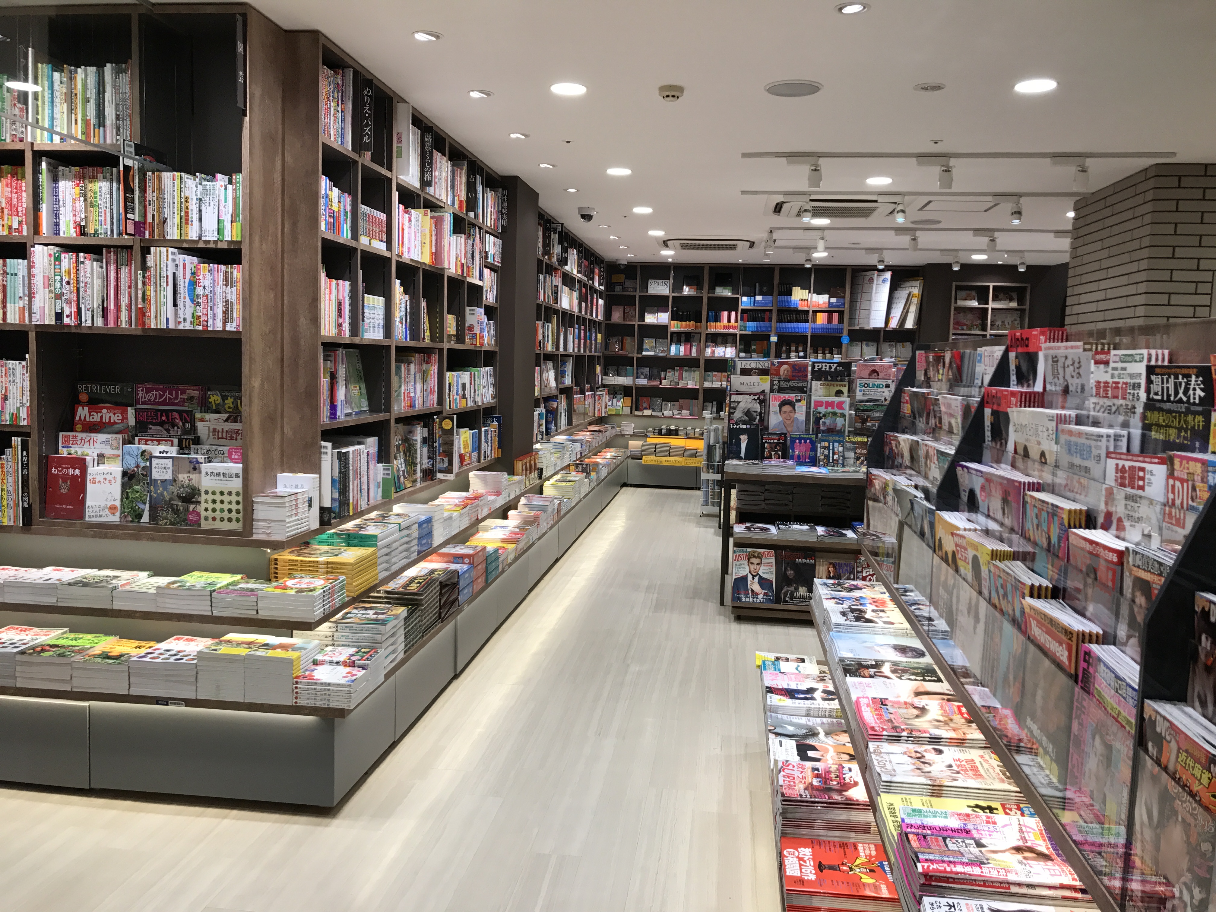 プリコ神戸店 大垣書店 大垣書店